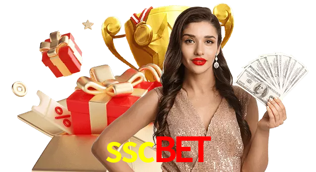 Jogue com dealers reais no sscbet!