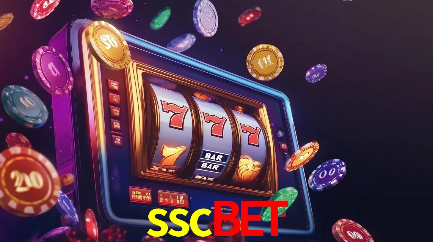 Welcome Bonus sscbet
