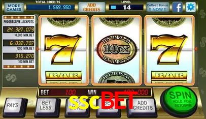 Desvendando o Mundo dos Jogos Virtuais na sscbet