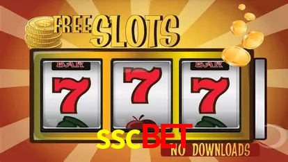 Descubra o Mundo do Cassino Online com sscbet