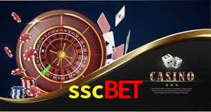 Interface Premium sscbet