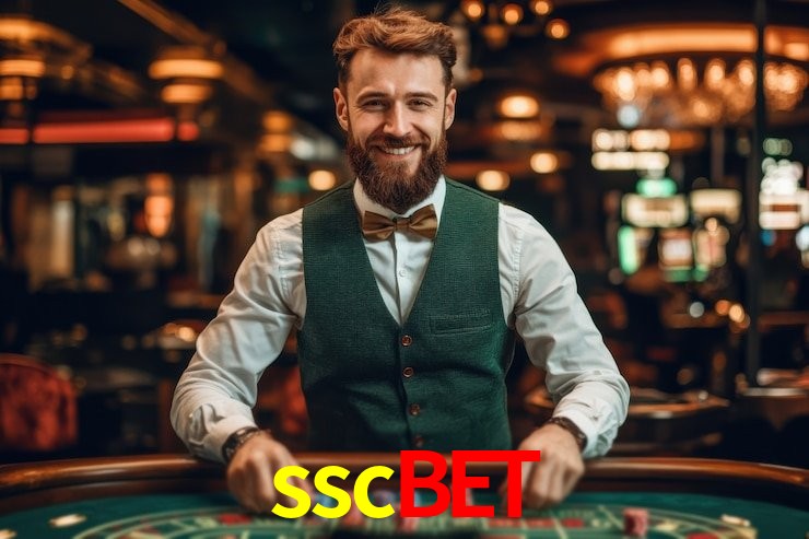 Promoções Sazonais sscbet