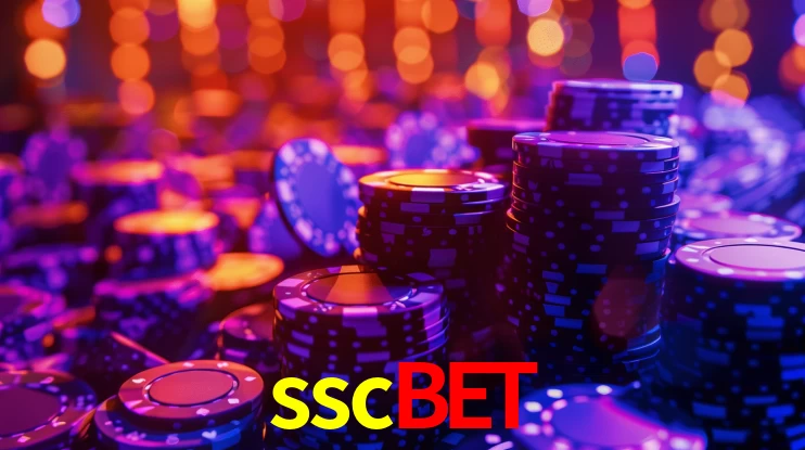 sscbet App Interface