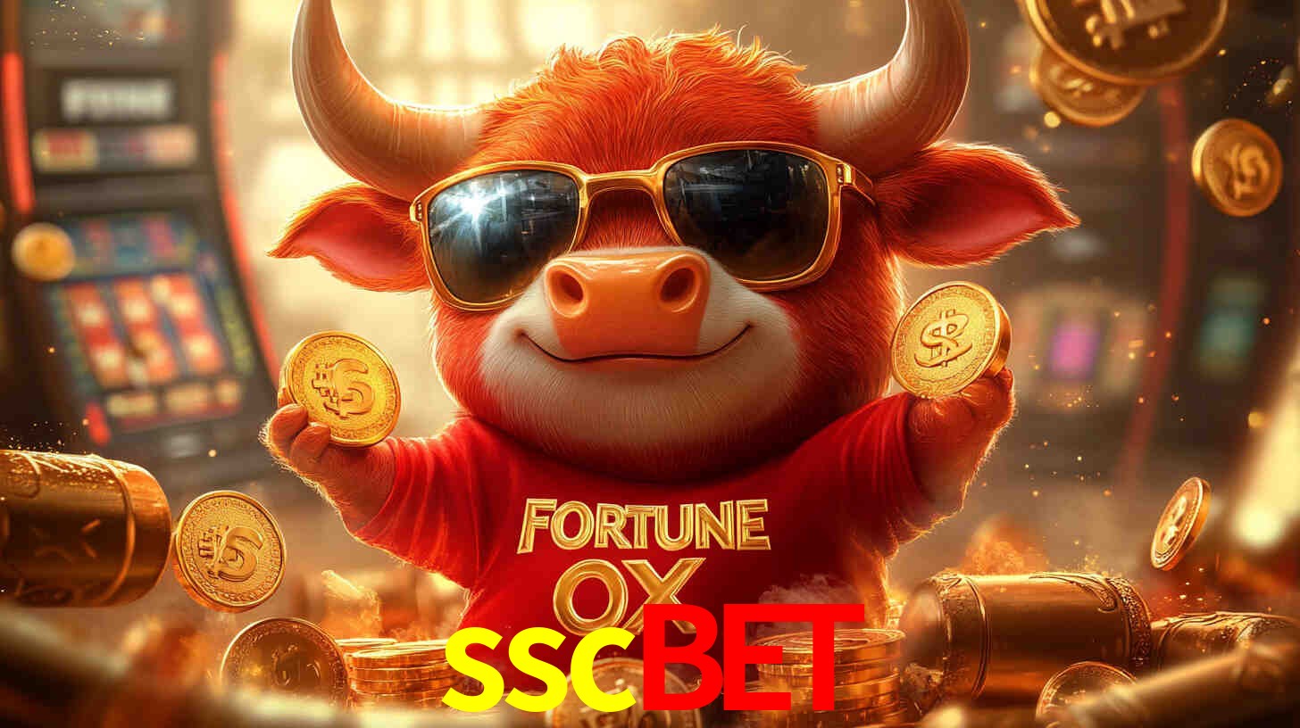 Welcome Bonus sscbet