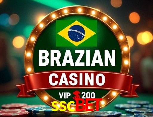 Casino Ao Vivo sscbet