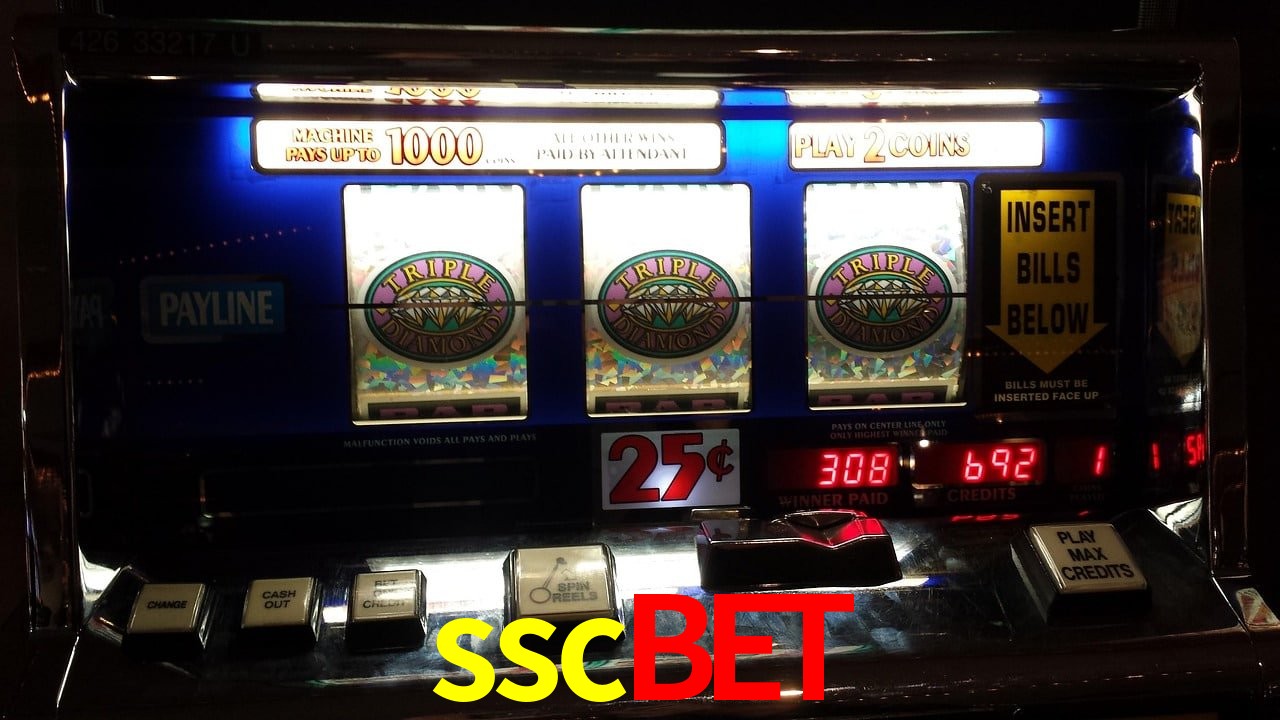 Live Casino sscbet