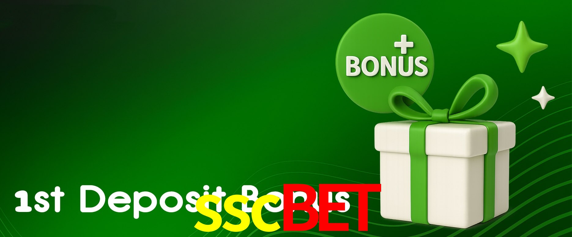 Promoção Relâmpago sscbet