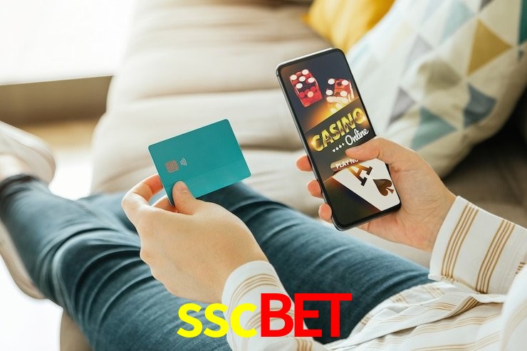 sscbet login
