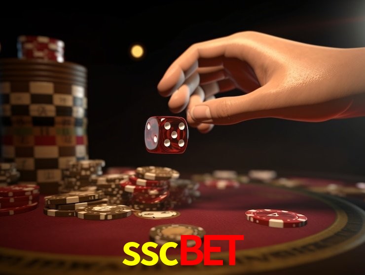 Mesa de Blackjack sscbet