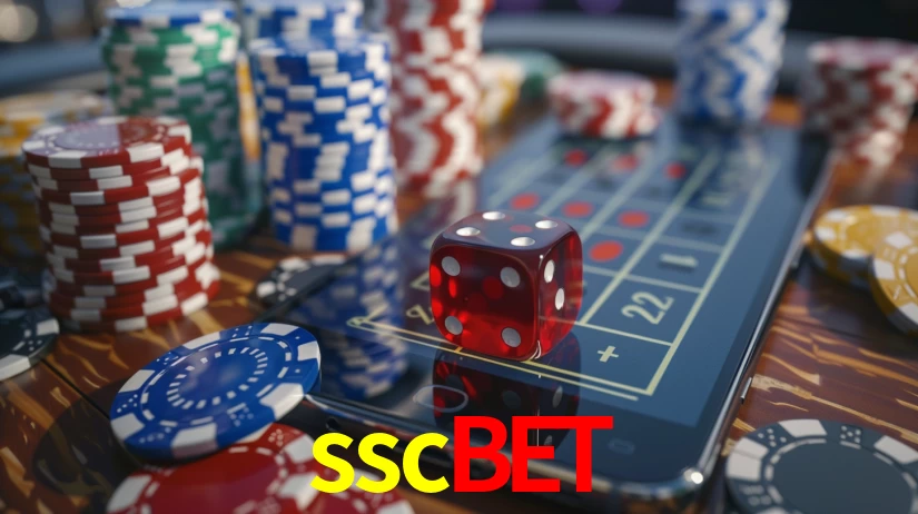 Premium Interface sscbet