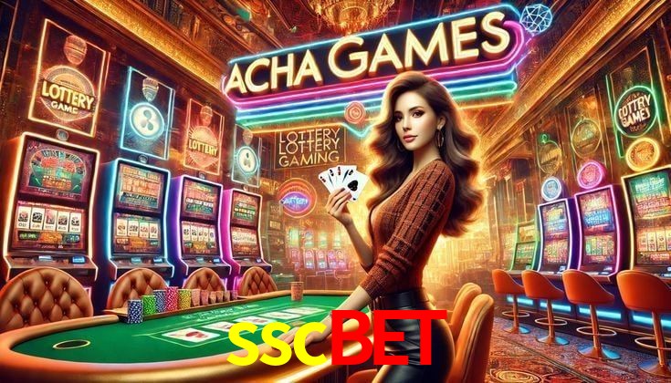 Game Providers sscbet