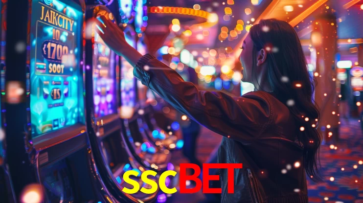 Blackjack Table sscbet