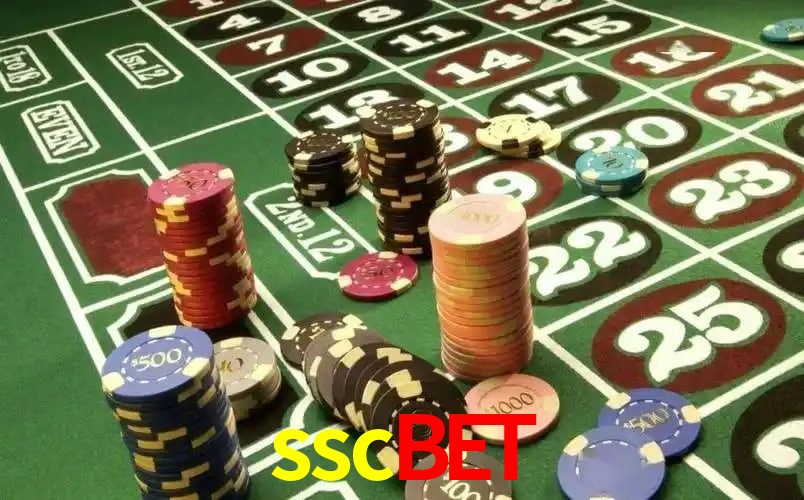 Casino Ao Vivo sscbet