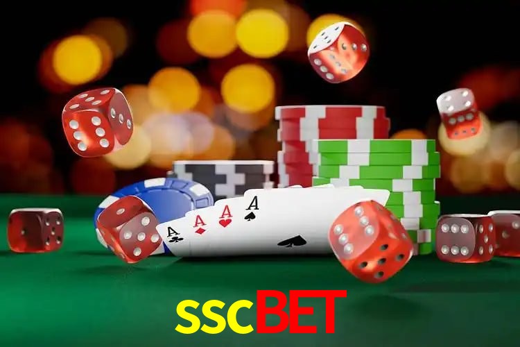 Casino VIP sscbet