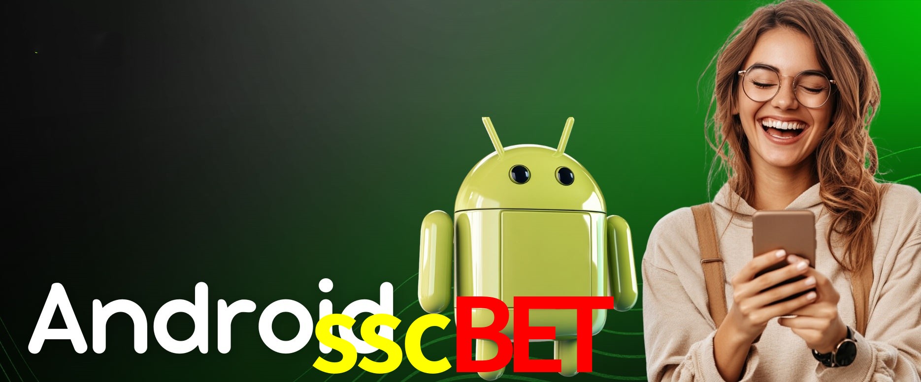 APP oficial da sscbet para mobile