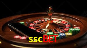 Slot Games sscbet