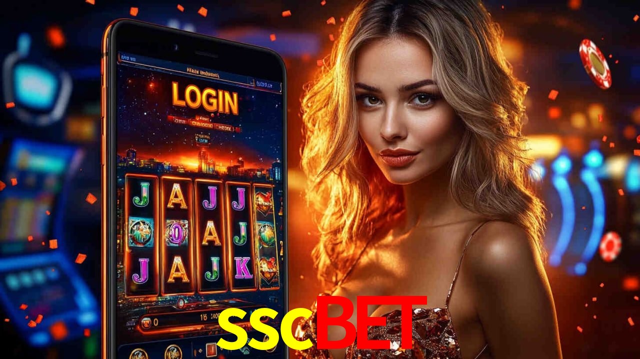 Segurança 2FA sscbet