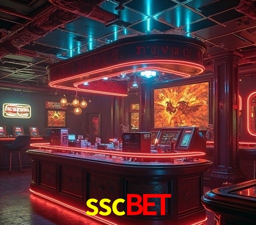 sscbet login