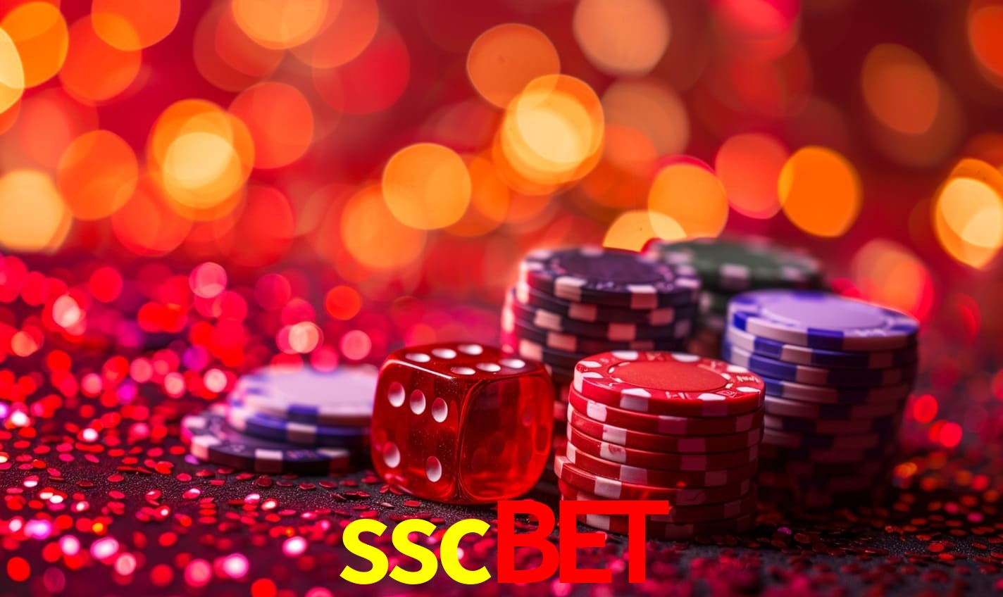 Explorando a Categoria de Eventos em Apostas na sscbet