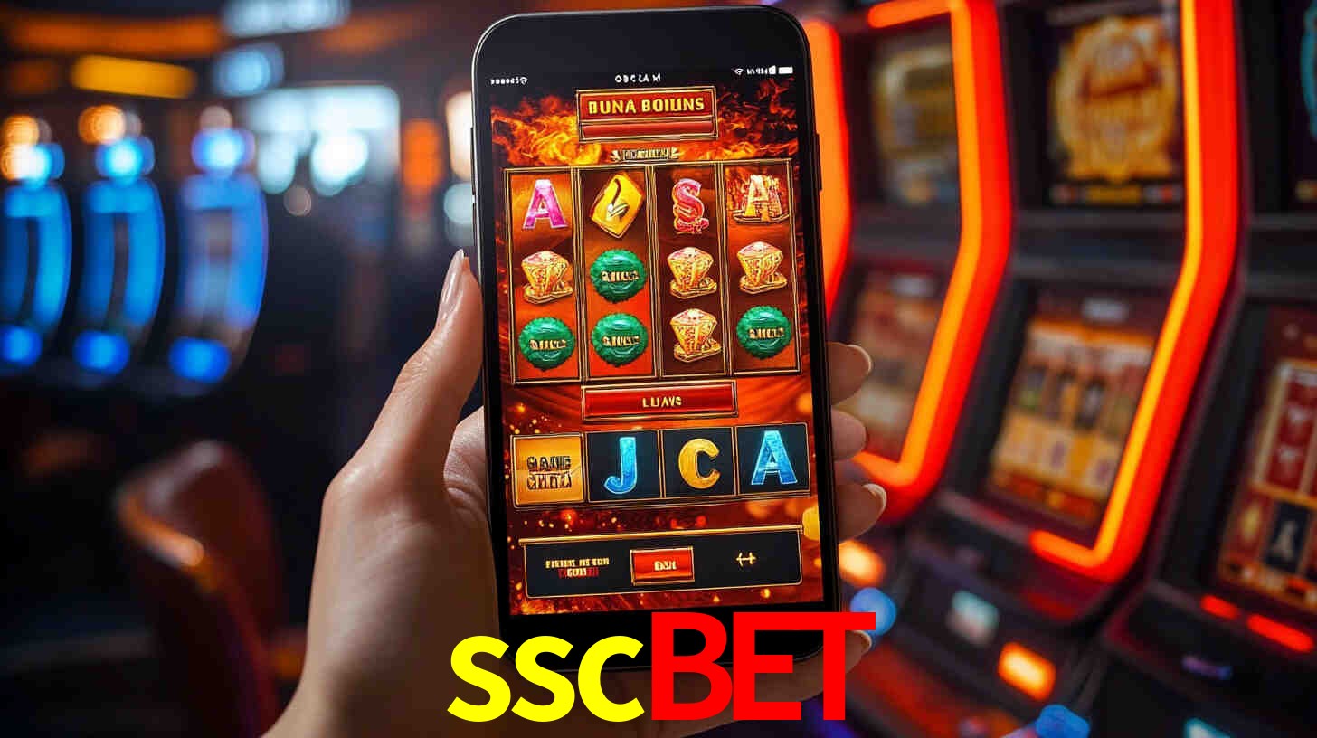 Live Casino sscbet